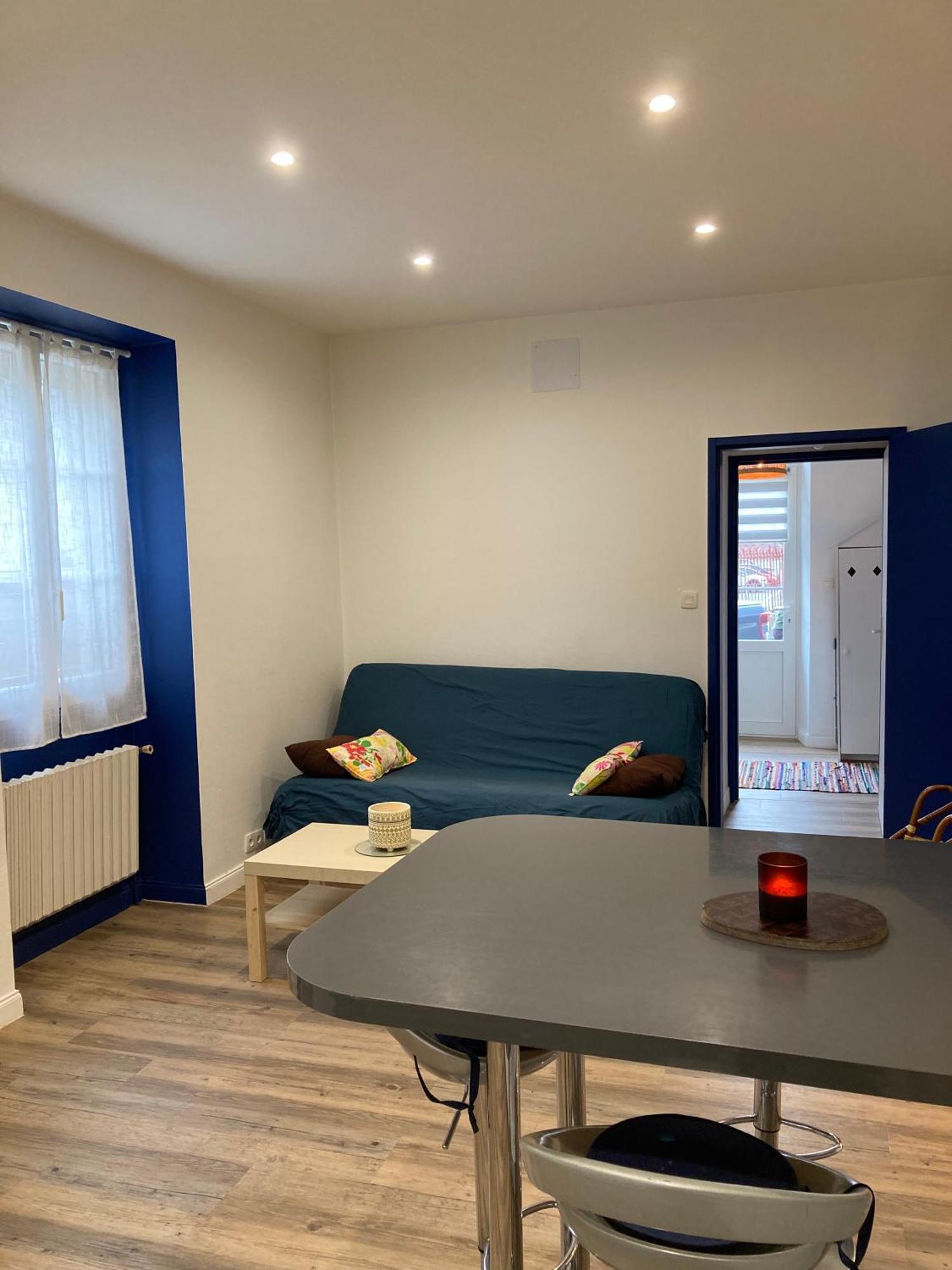 Maison Graciateguy Saint-Etienne-de-Baigorry Exteriör bild