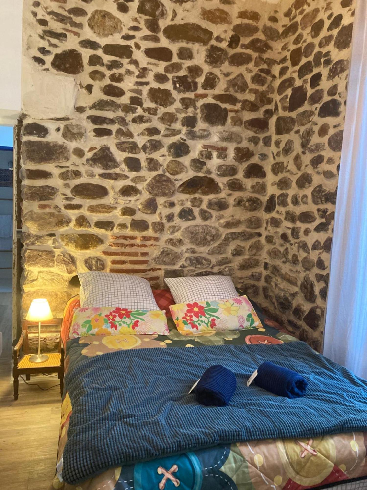 Maison Graciateguy Saint-Etienne-de-Baigorry Exteriör bild