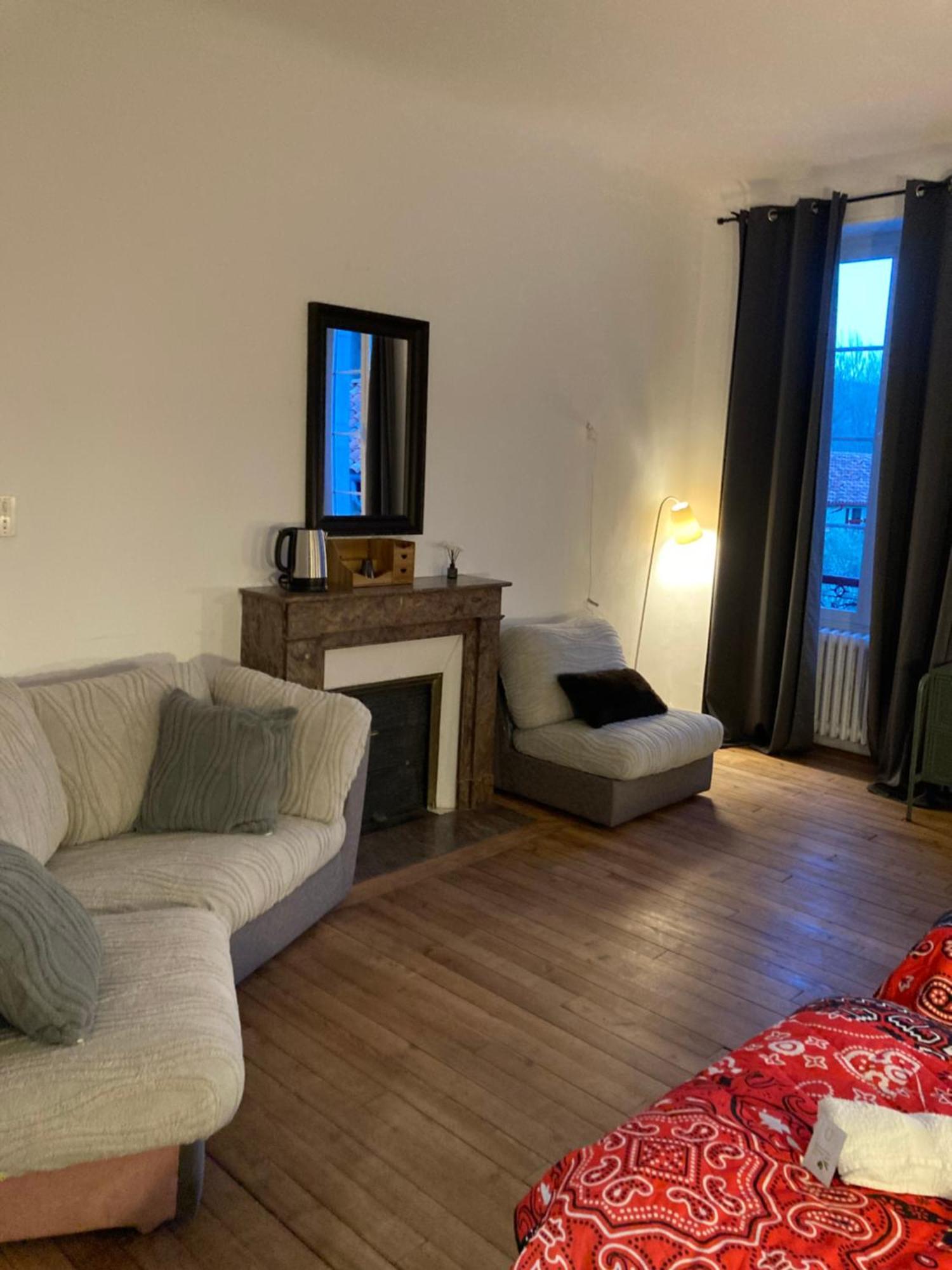 Maison Graciateguy Saint-Etienne-de-Baigorry Exteriör bild