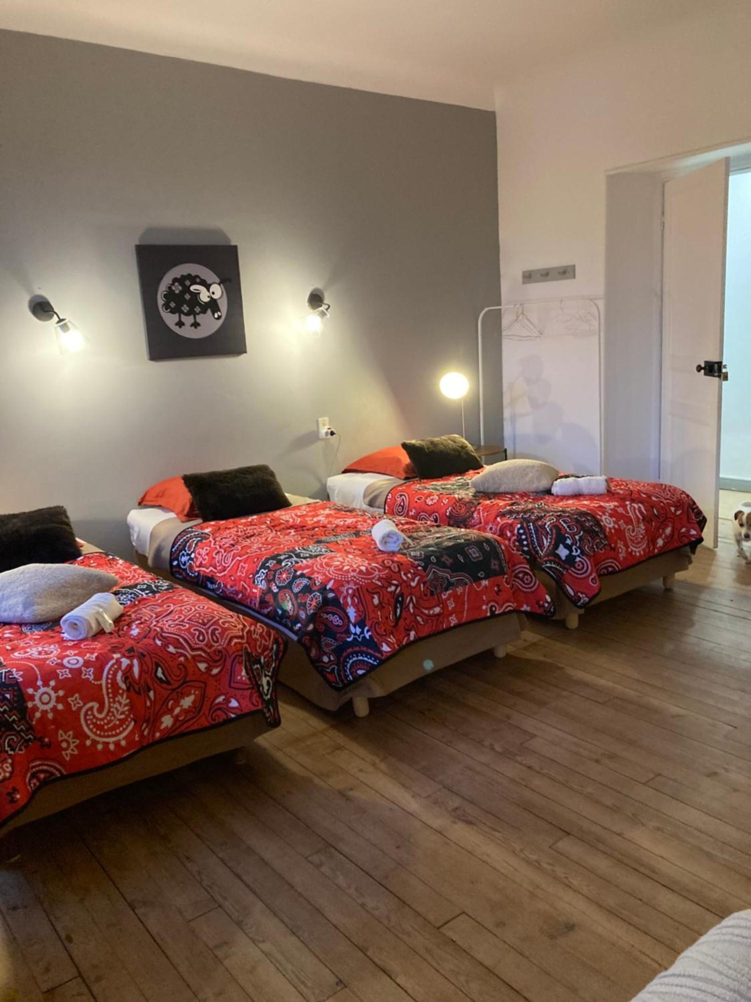 Maison Graciateguy Saint-Etienne-de-Baigorry Exteriör bild
